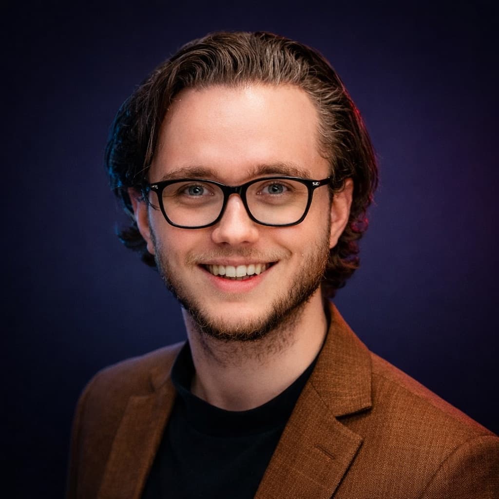 Maciej Lis