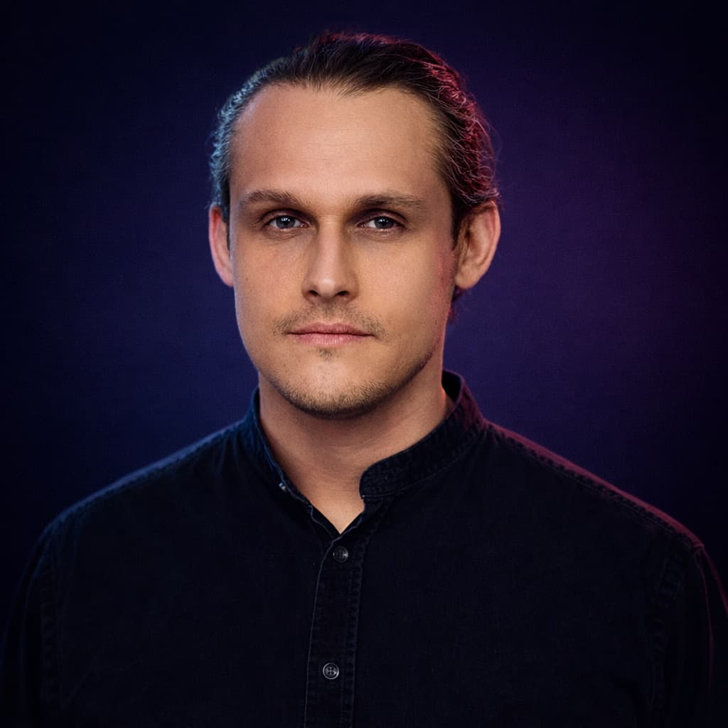 Tomasz Goleniowski